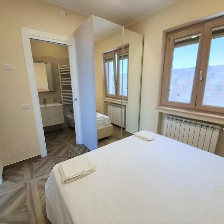 Borgo Panoramico N 9 Διαμέρισμα *
