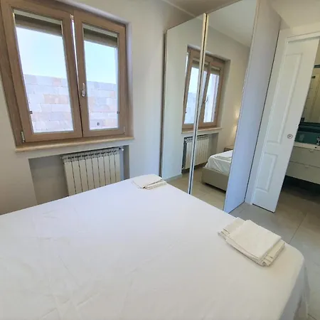 Διαμέρισμα Borgo Panoramico N 9