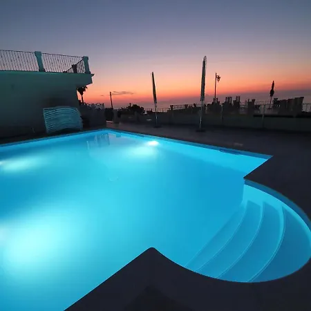 Borgo Panoramico N 9 Διαμέρισμα Tropea