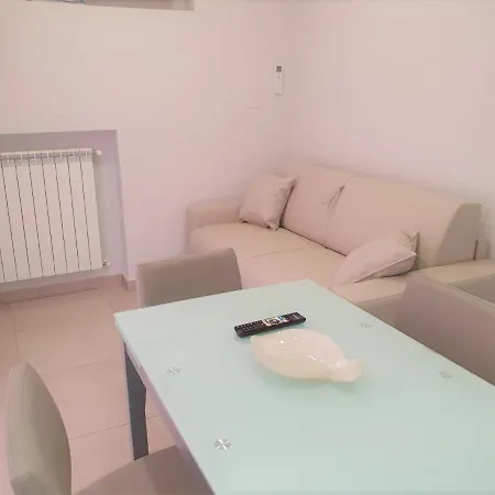 Διαμέρισμα Borgo Panoramico N 9