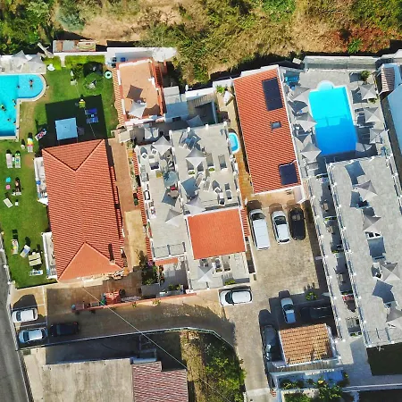 Διαμέρισμα Borgo Panoramico N 9
