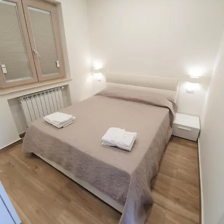 Διαμέρισμα Borgo Panoramico N 9