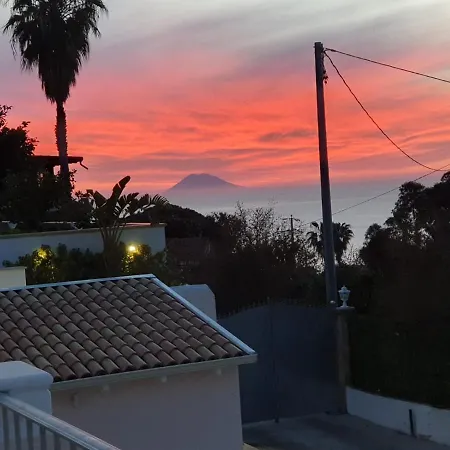 Διαμέρισμα Borgo Panoramico N 9 Tropea