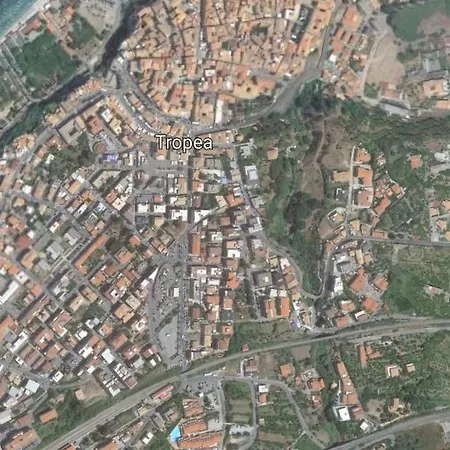 Διαμέρισμα Borgo Panoramico N 9