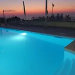 Borgo Panoramico N 9 Apartment