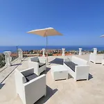 Borgo Panoramico N 9 Apartment *