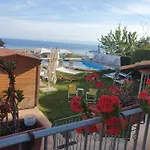 Borgo Panoramico N 9 Тропея