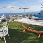 Borgo Panoramico N 9 Apartament