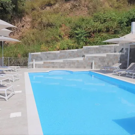 Borgo Panoramico N 9 *