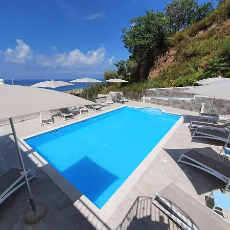 Borgo Panoramico N 9 *