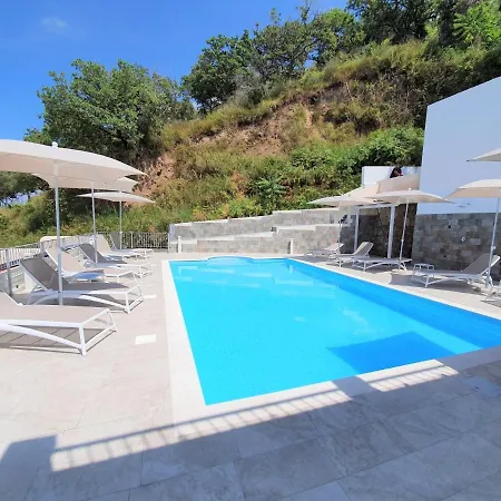 Apartment Borgo Panoramico N 9