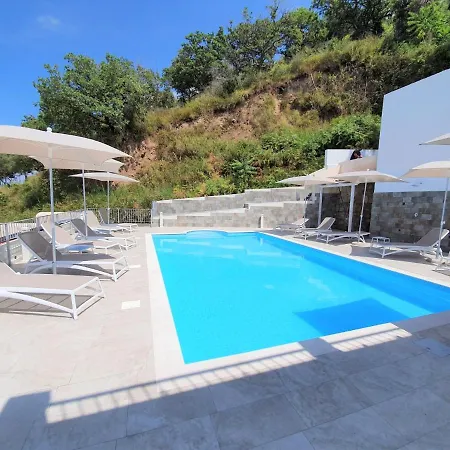 公寓 Borgo Panoramico N 9