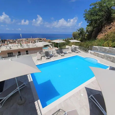 公寓 Borgo Panoramico N 9