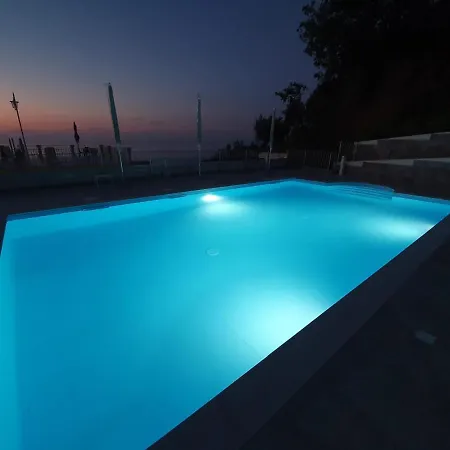 Borgo Panoramico N 9