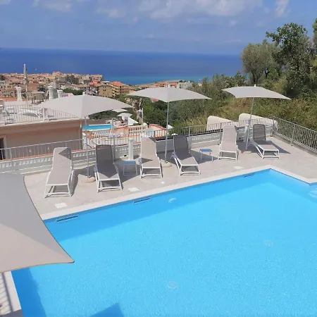 Borgo Panoramico N 9