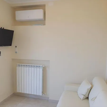 Borgo Panoramico N 9 Apartment *