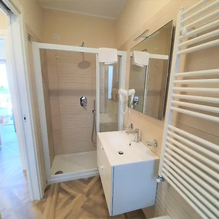 Apartment Borgo Panoramico N 9 *