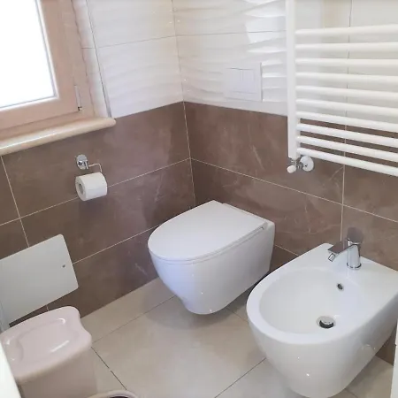 Borgo Panoramico N 9 *