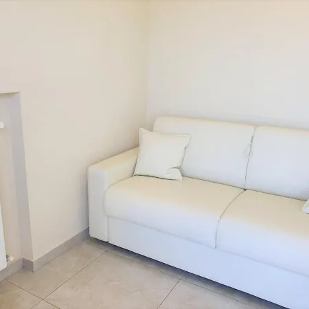 شقة Borgo Panoramico N 9