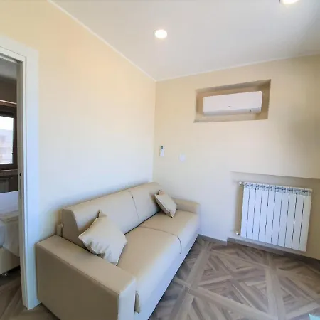 Borgo Panoramico N 9 *