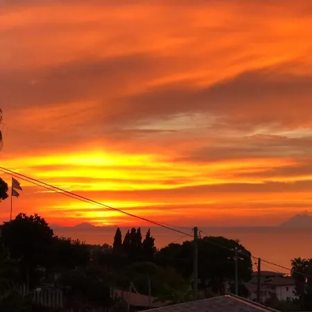 Borgo Panoramico N 9 公寓 特罗佩阿