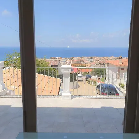 公寓 Borgo Panoramico N 9 *