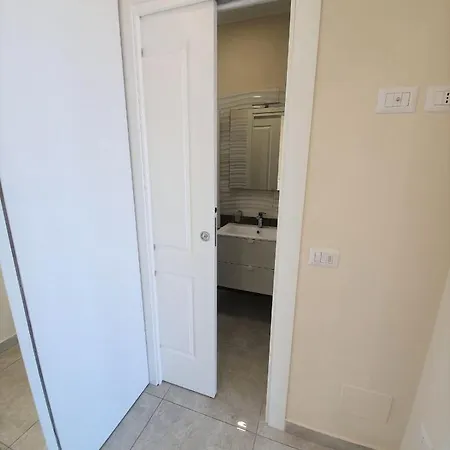 Borgo Panoramico N 9 公寓 *