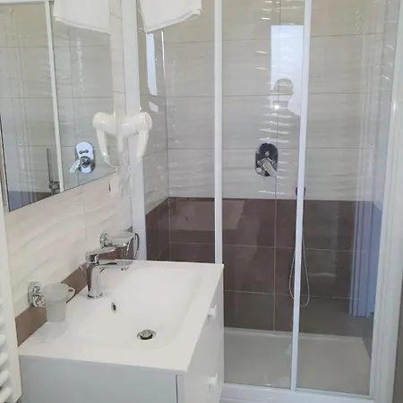 Borgo Panoramico N 9 Apartment