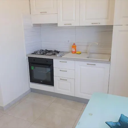 Borgo Panoramico N 9 公寓 *