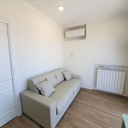 Borgo Panoramico N 9 Apartment Tropea