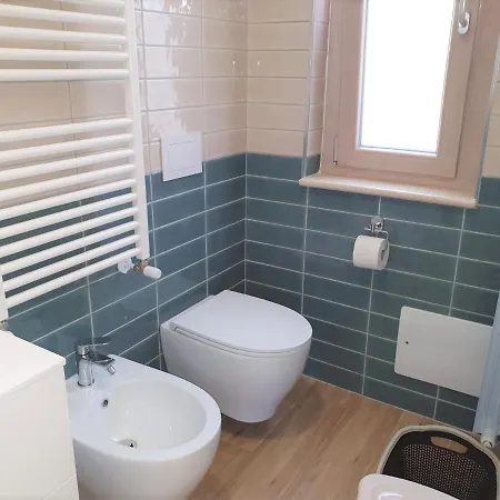 Borgo Panoramico N 9 * 特罗佩阿