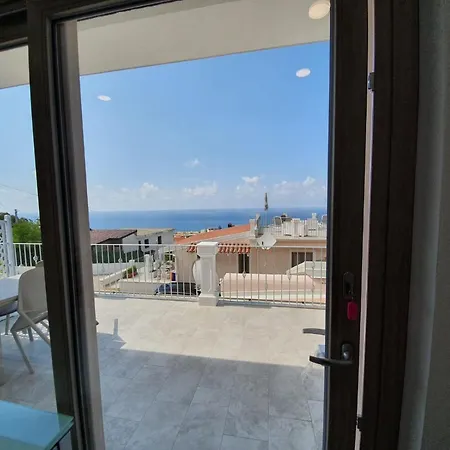 Borgo Panoramico N 9 * 特罗佩阿