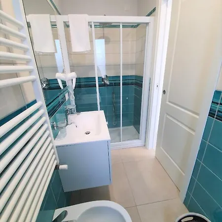 Borgo Panoramico N 9 *