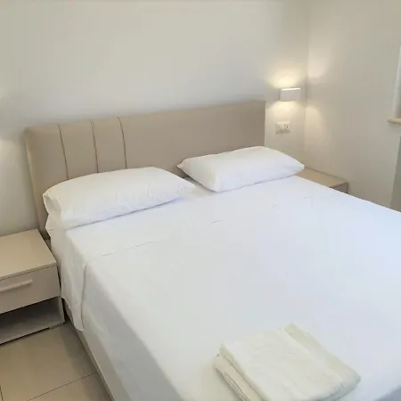 Apartamento Borgo Panoramico N 9 Tropea
