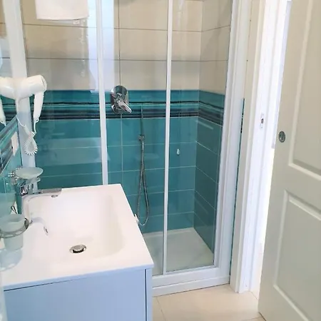 Borgo Panoramico N 9 公寓