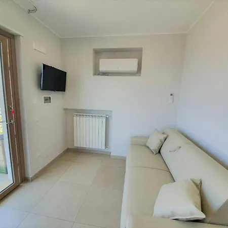 Borgo Panoramico N 9 公寓 *