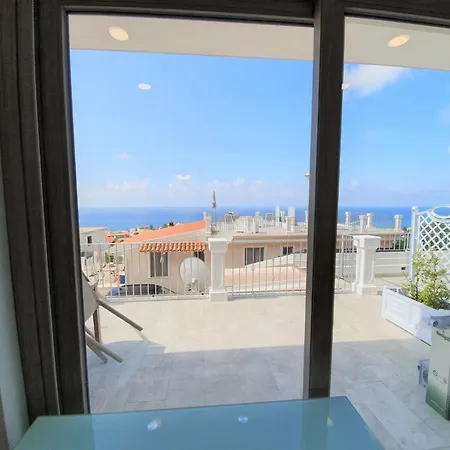 Borgo Panoramico N 9 شقة