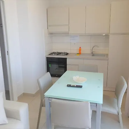 公寓 Borgo Panoramico N 9 *