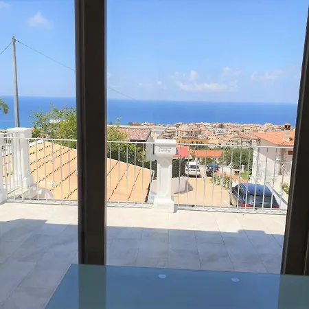 Borgo Panoramico N 9 Apartment Tropea