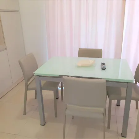 Borgo Panoramico N 9 * 特罗佩阿