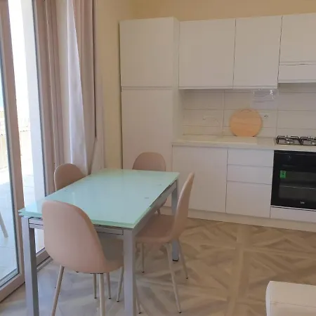 Borgo Panoramico N 9 Apartment *