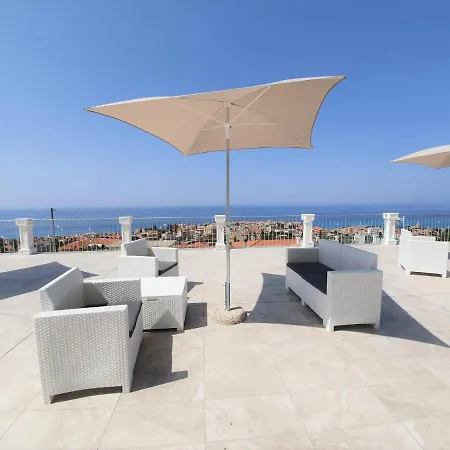 Borgo Panoramico N 9 Tropea