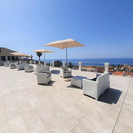 Borgo Panoramico N 9 Tropea