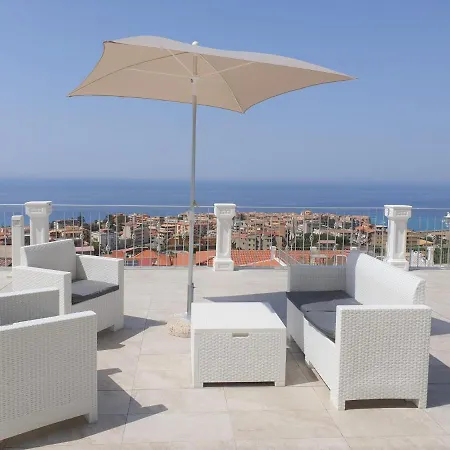Apartment Borgo Panoramico N 9 *