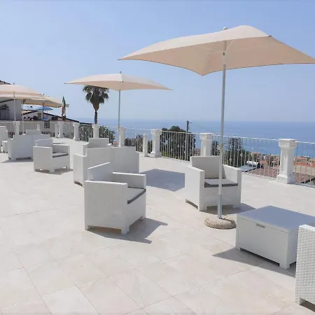 Apartment Borgo Panoramico N 9 *