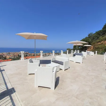 Borgo Panoramico N 9 Tropea