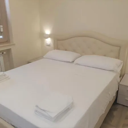 Borgo Panoramico N 9 Apartment