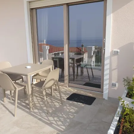 Borgo Panoramico N 9 Apartment *