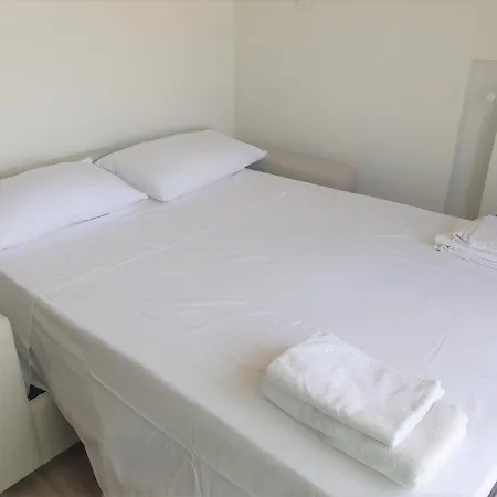 Borgo Panoramico N 9 Apartment Tropea