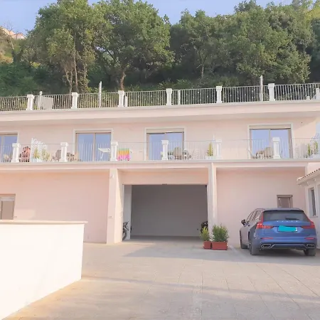 Apartment Borgo Panoramico N 9